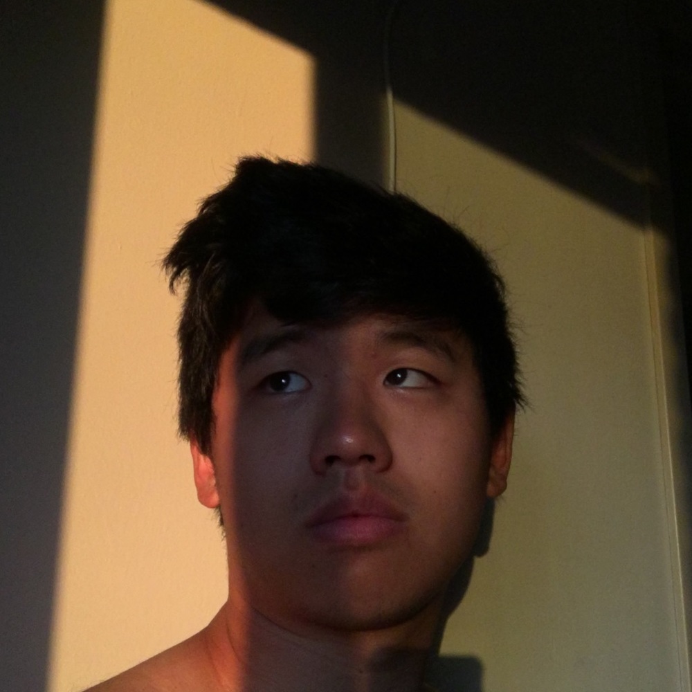 Meet your Posher, Bill